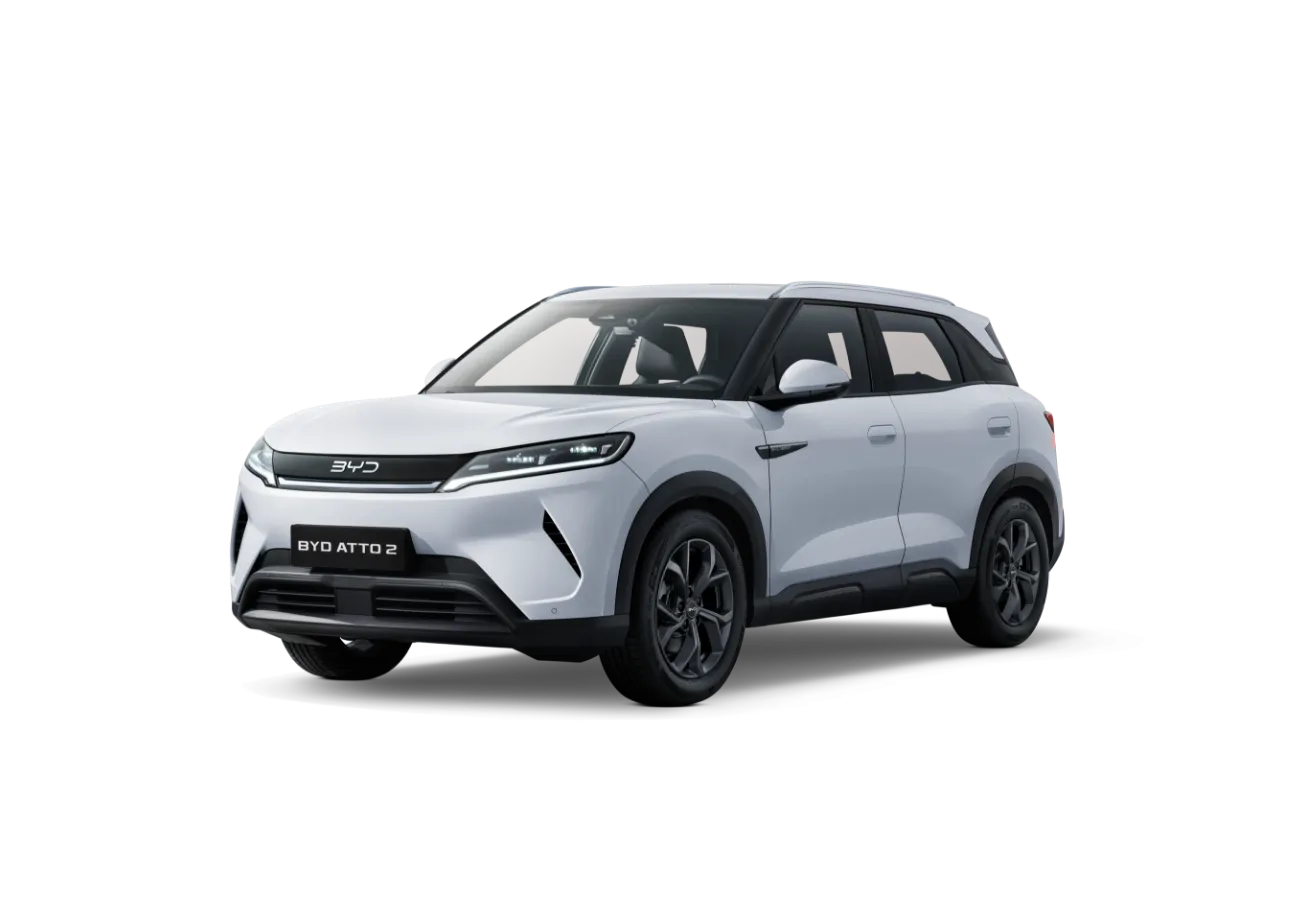 BYD ATTO 2