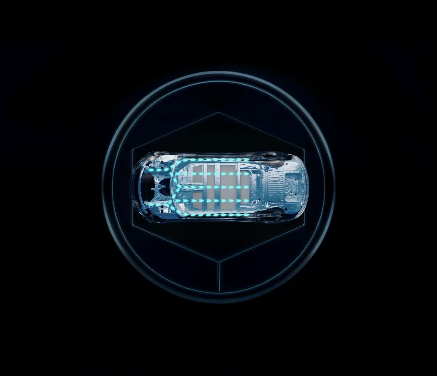 Cell to Body BYD