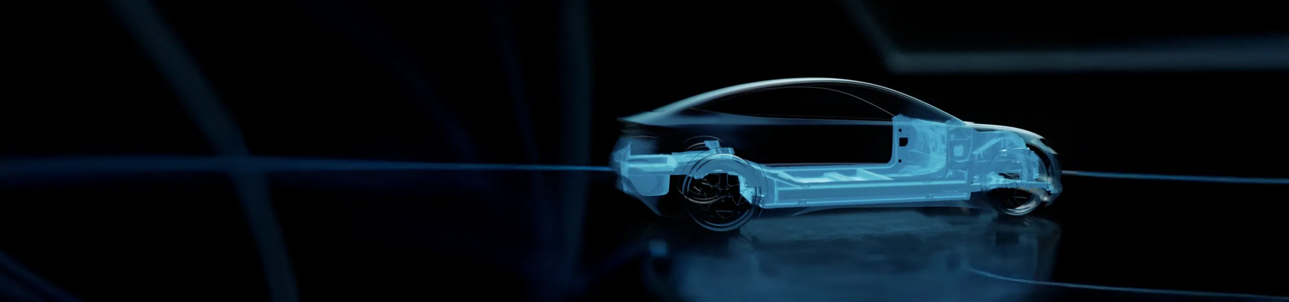 BYD Cell to body