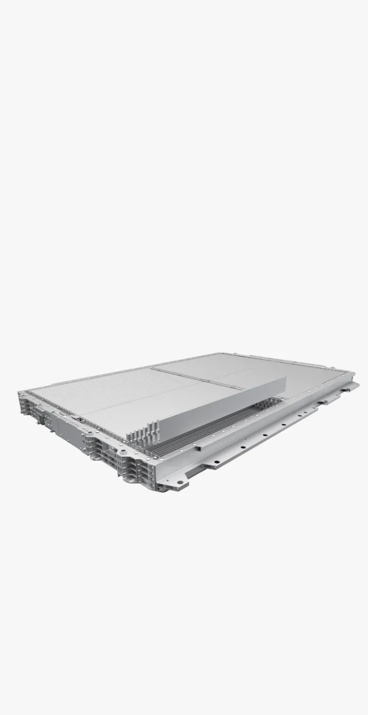 BYD Blade Battery
