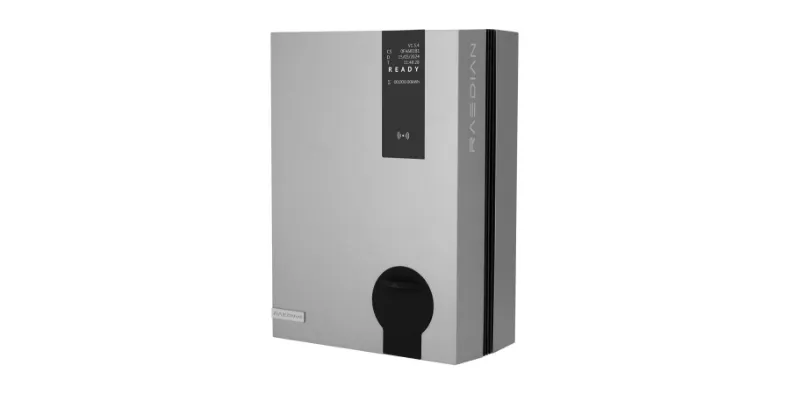 Raedian Neo Monofásico 7,7 kVA