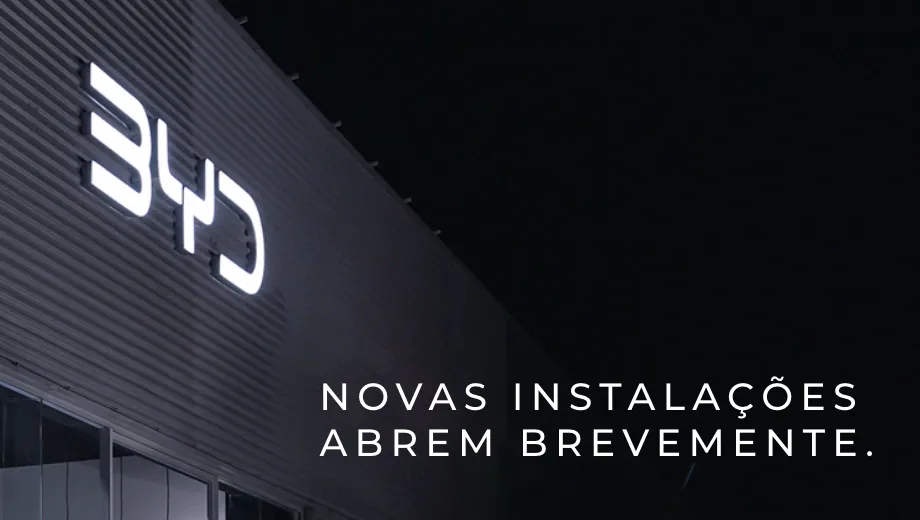 Concessionário Corvauto Viseu