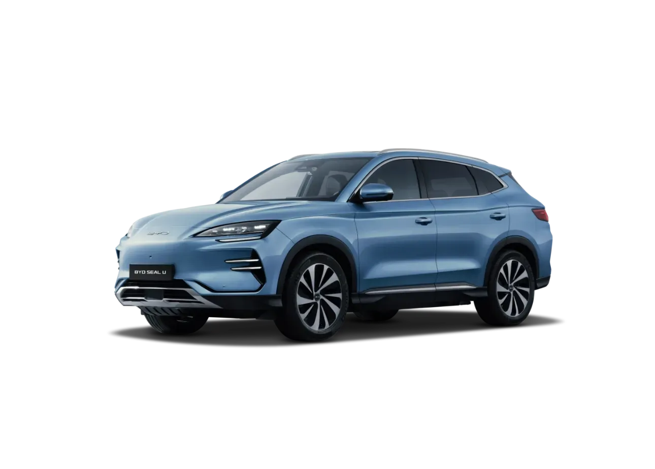 Modelo BYD SEAL U