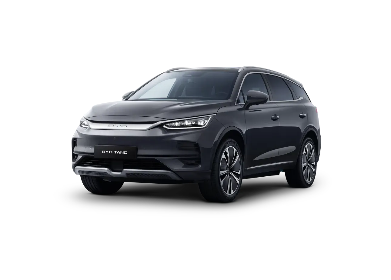 BYD TANG