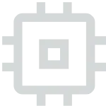 Icone Tecnologia Avançada | Chip