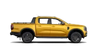 Ford Ranger Wildtrak